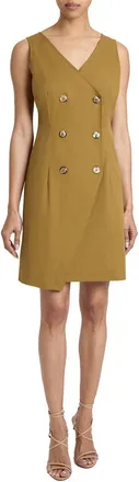 Santorelli Shift Dress