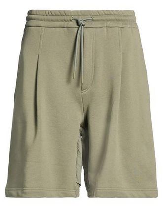 Emporio Armani BOTTOMWEAR - Shorts & Bermuda Shorts sur YOOX.COM