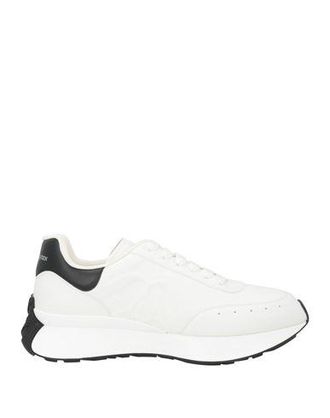 Alexander McQueen CALZADO - Sneakers en YOOX.COM