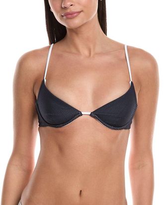 Onia Liana Bikini Top