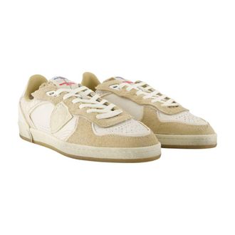 Philippe Model Pgal Sneaker - Multicolor