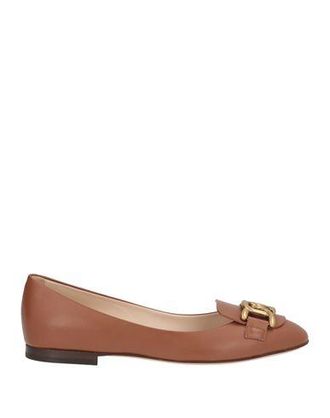 Tod's CALZADO - Bailarinas en YOOX.COM