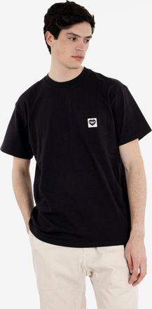 Carhartt Work in Progress S/S Pocket Heart T-Shirt black