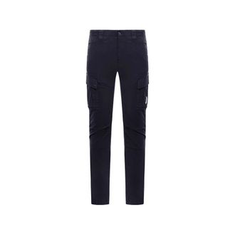 C.P. Company C. p. Company Pocket Cotton Trousers