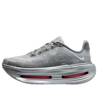 Nike (WMNS) Nike Air Zoom Vomero Premium Geyser Grey Metallic Silver IQ0028-001