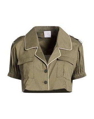 Stella Jean TOPWEAR - Camicie su YOOX.COM