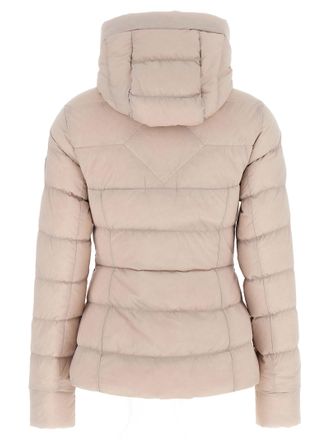 Canada Goose Clair Down Jacket - Beige