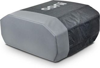 Ooni Ooni Volt 12 Funda De Protecci&oacute;n Negra Impermeable