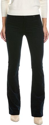 Frame Denim Frame Denim Navy The Reboot Corduroy Jean