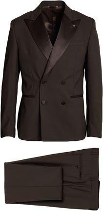 Manuel Ritz COMPLETI E COORDINATI - Completi su YOOX.COM