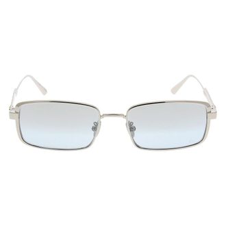 Dior Accessoires, unisex, Wit, ONE Size, Zonnebril