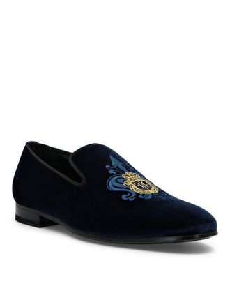 Billionaire Boys Club Loafers