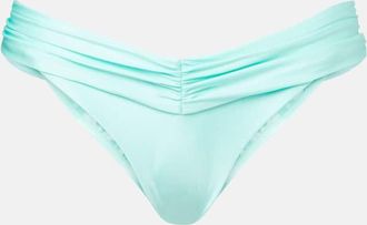 Bananhot Slip bikini Jasmin a vita bassa