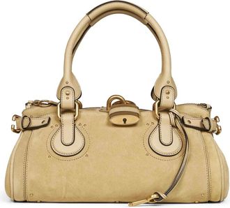 Chlo&eacute; Donna, Borse, Beige, Taglia unica, new