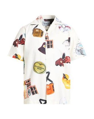 Carhartt Work in Progress TOPWEAR - Shirts on YOOX.COM