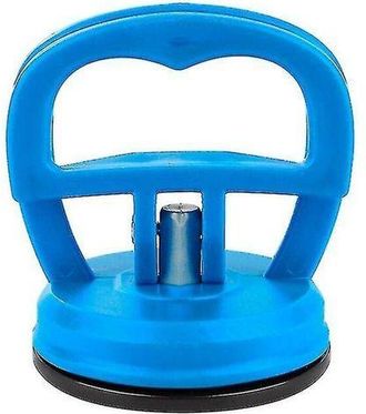 OEM Extractor De Abolladuras Para Coches Con Ventosa Para Peque&ntilde;as Abolladuras - Azul