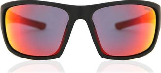 Sinner Lemmon SINTECÃg Sunglasses, Natural, One Size