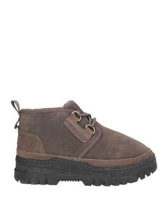 UGG CALZADO - Botines de ca&ntilde;a alta en YOOX.COM