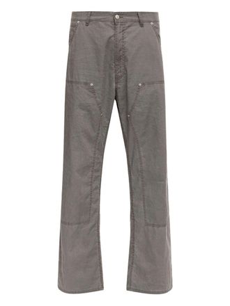 Maison Margiela Mm6 Maison Margiela Mens Jeans Grey