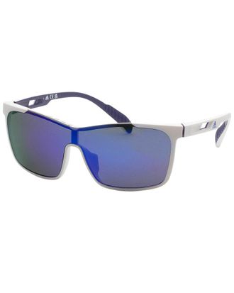 adidas Adidas Unisex Sp0019 99Mm Sunglasses