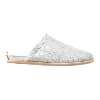 Forte_Forte Schoenen, Dames, Wit, 37 EU, Mules