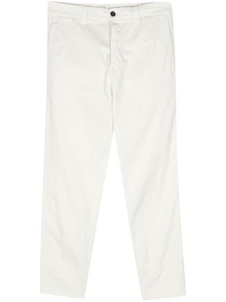 Haikure Pantaloni Mason affusolati - Toni neutri