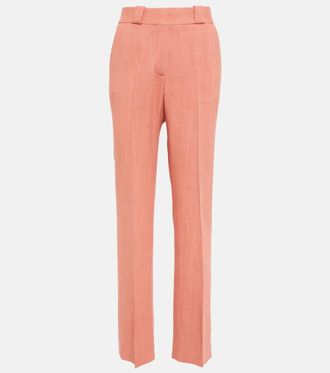 Pink Semicouture Pants: Shop up to −80% | Stylight