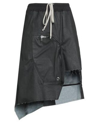 Rick Owens HOSEN & R&Ouml;CKE - Jeansr&ouml;cke auf YOOX.COM