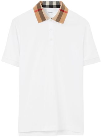 Burberry Polo