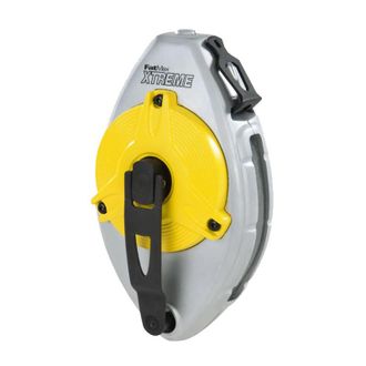 Stanley L&iacute;nea De Tiza Stanley Fatmax - 30 M - 0-47-480