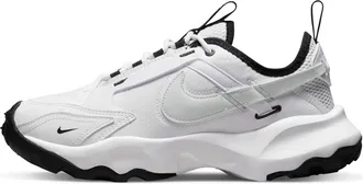 Nike (WMNS) Nike TC 7900 White Black DR7851-100