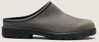Blundstone Mens 2422 Clog In Clay