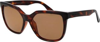 Serengeti Eyewear Donna, Accessori, Marrone, Taglia unica, new