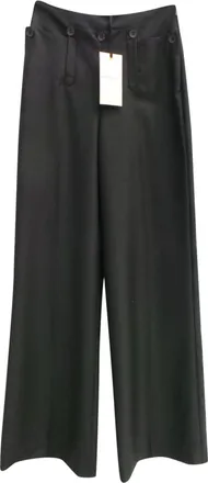 Twenty8twelve tailored black trousers Size XS