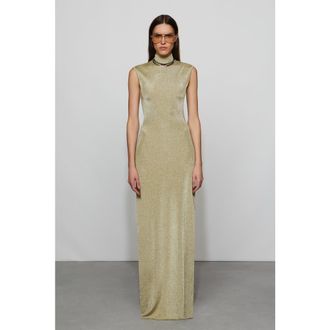 Et Ochs Clare Knit Dress in Whipped Pistachio at Nordstrom, Size X-Small