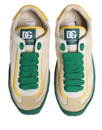 Dolce & Gabbana Sneakers - Multicolor