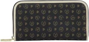 Pollini Accessoires, Dames, Zwart, ONE Size, Portefeuilles & Kaarthouders