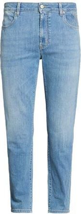 Jeckerson BOTTOMWEAR - Pantaloni jeans su YOOX.COM
