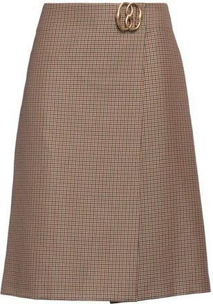Bally Midi skirts
