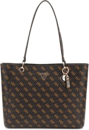 Guess Donna, Borse, Marrone, Taglia unica, new