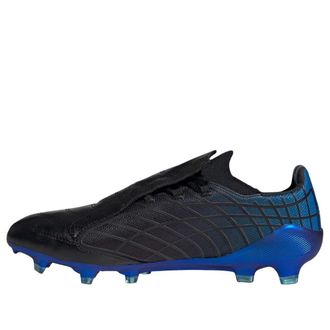 adidas F50 Spider Elite Blue Rush JS0558
