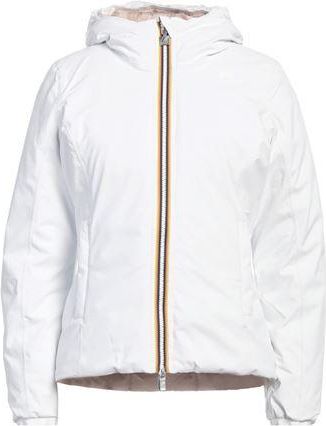 K-Way ROPA DE ABRIGO - Plum&iacute;feros y acolchados en YOOX.COM