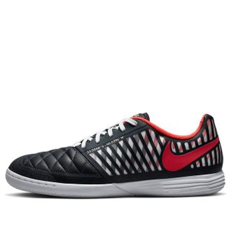 Nike Lunar Gato 2 IC Anthracite Infrared 580456-061