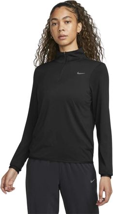 Nike Donna, Sport, Nero, XS, new