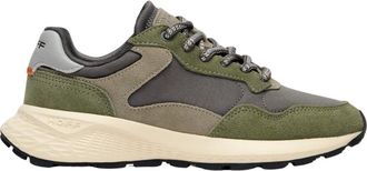 Hoff unisex, Zapatos, Verde, Talla: 36 EU