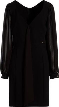 DiveDivine DRESSES - Mini dresses on YOOX.COM