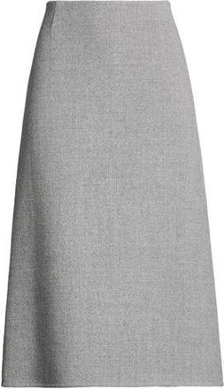 Sofie D'Hoore BOTTOMWEAR - Midi skirts on YOOX.COM