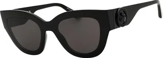Longchamp Womens 52Mm Sunglasses