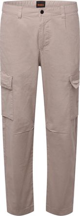HUGO BOSS Heren Boss Sisla 9 Cargos in Grijs