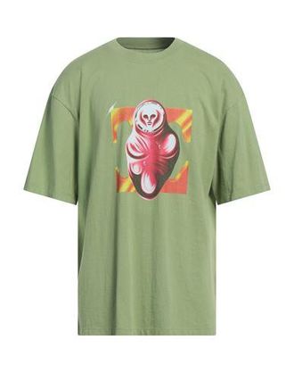Edwin TOPWEAR - T-shirts su YOOX.COM